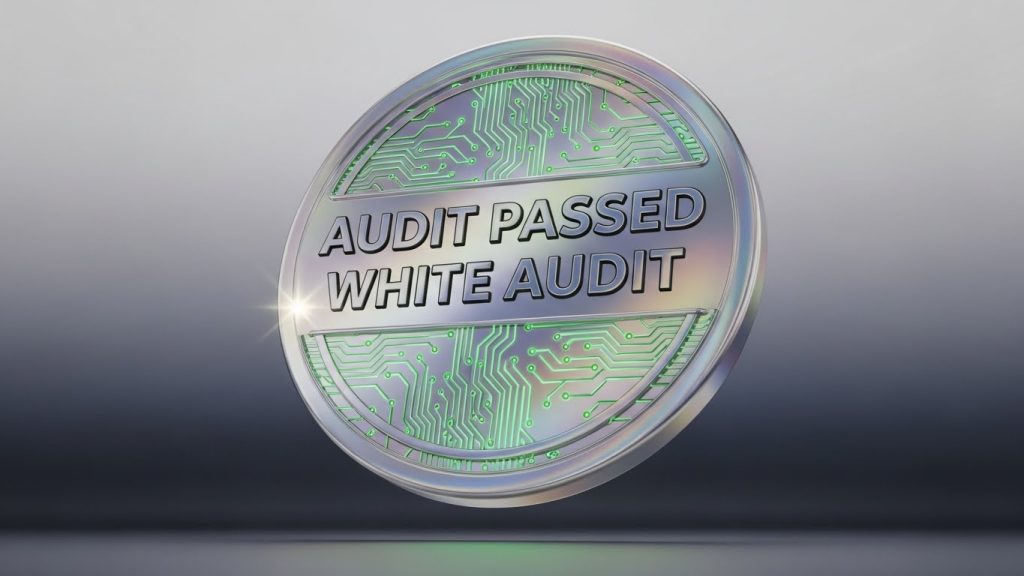 화이트해커 보안 감사를 통과한 3세대 AI파워볼 공식 인증 엠블럼